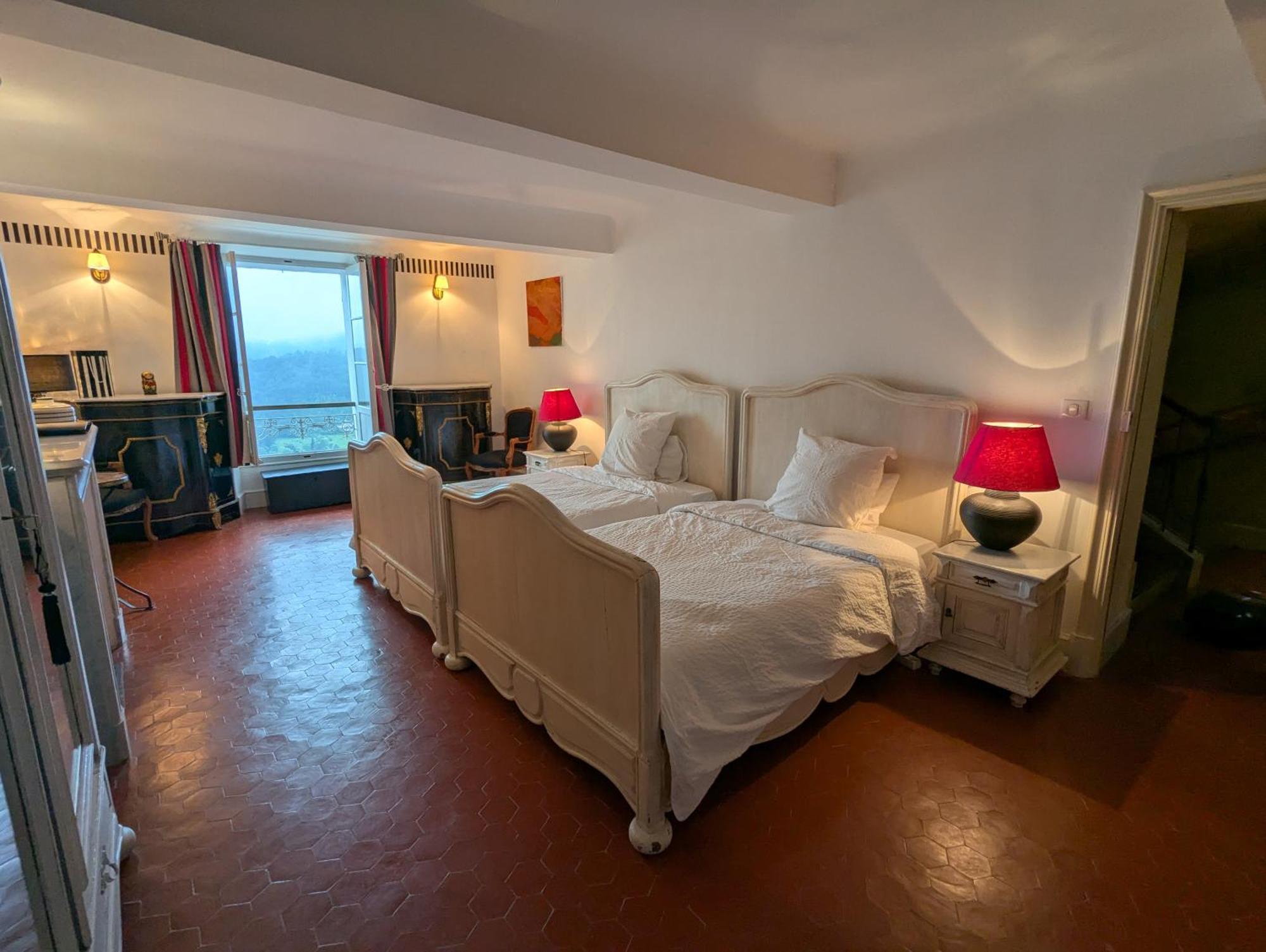 Claviers Les Chapeliers B&B 외부 사진