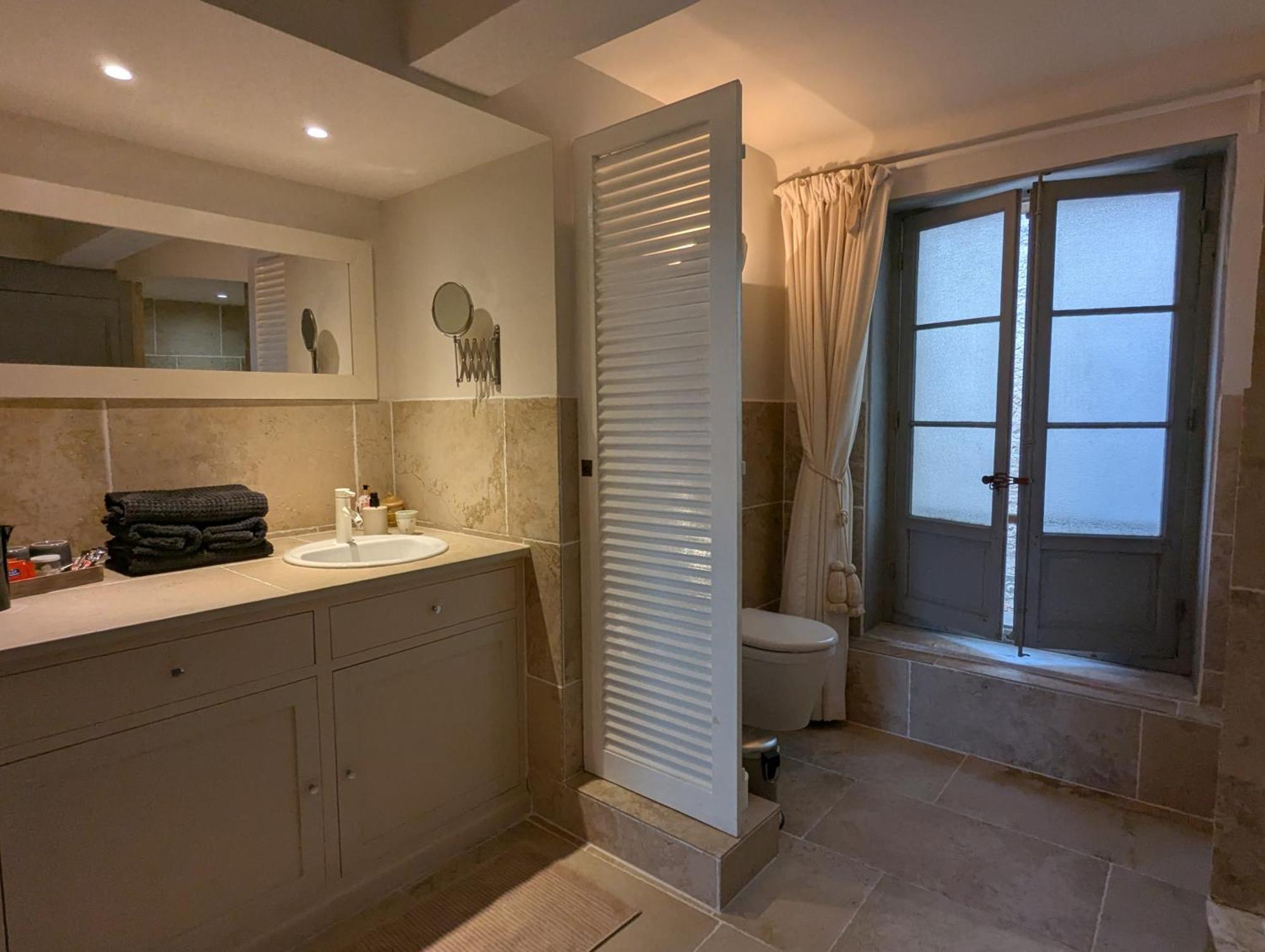 Claviers Les Chapeliers B&B 외부 사진