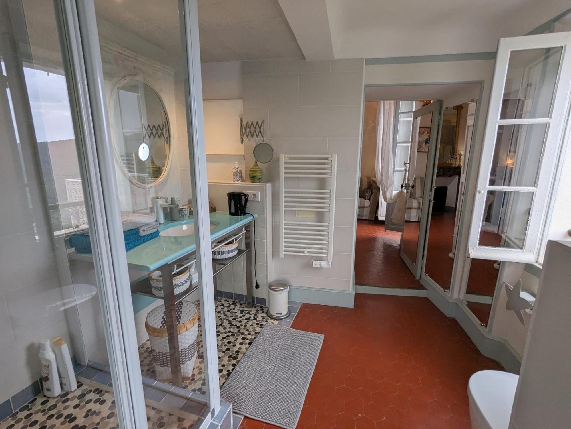 Claviers Les Chapeliers B&B 외부 사진