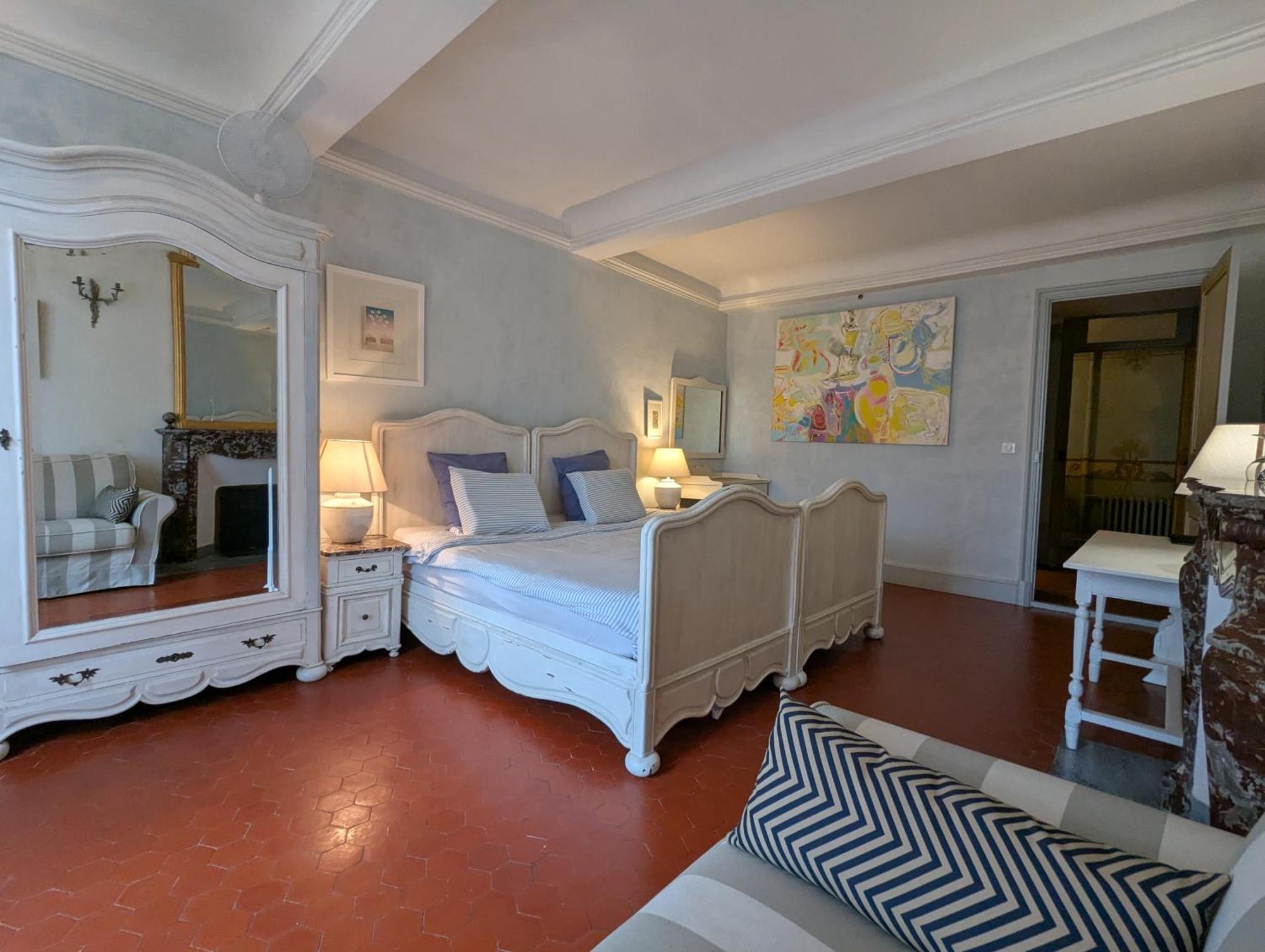 Claviers Les Chapeliers B&B 외부 사진