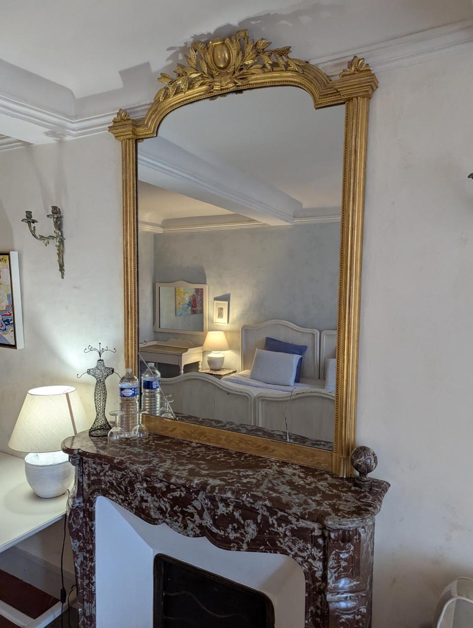 Claviers Les Chapeliers B&B 외부 사진