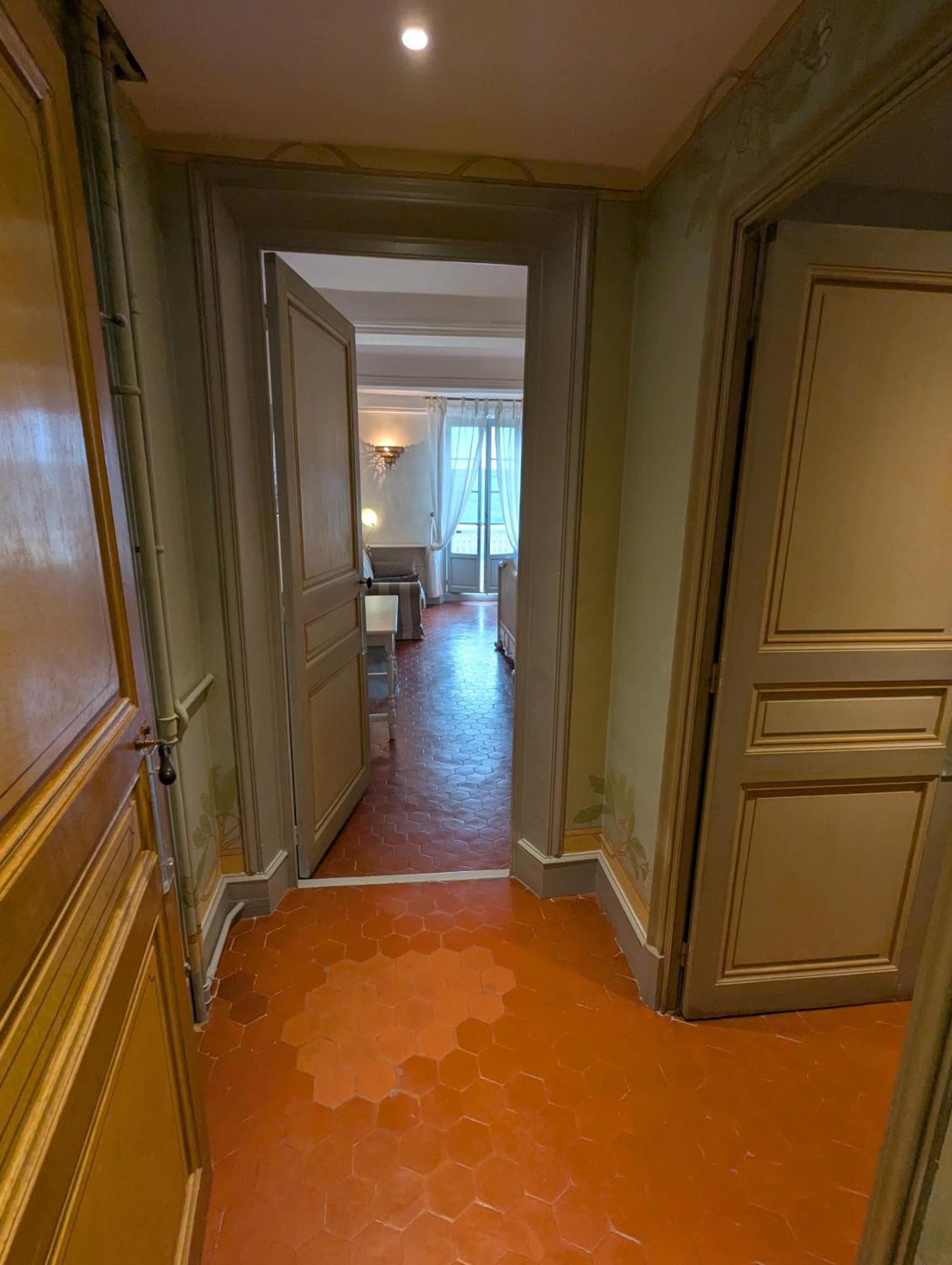 Claviers Les Chapeliers B&B 외부 사진
