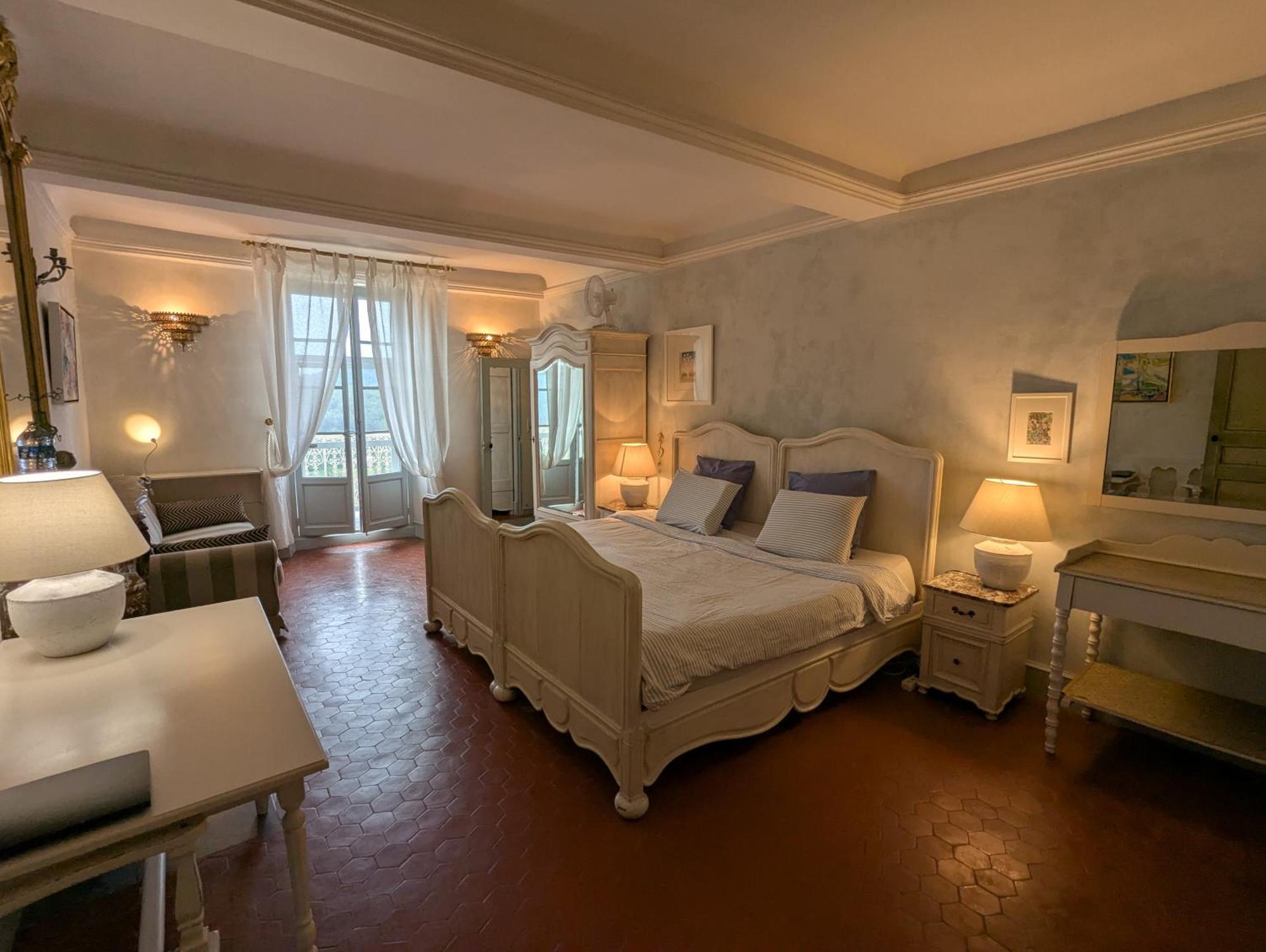 Claviers Les Chapeliers B&B 외부 사진