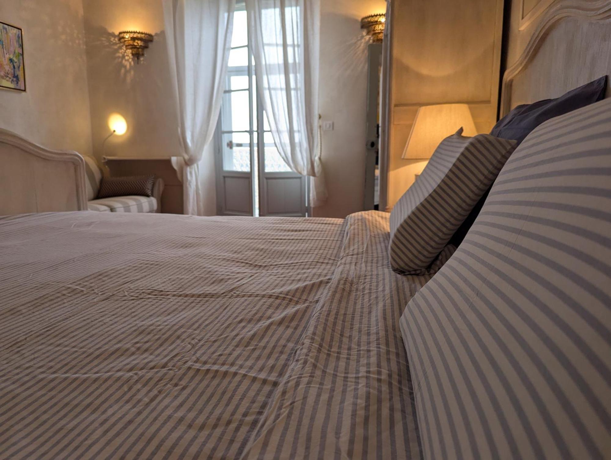 Claviers Les Chapeliers B&B 외부 사진