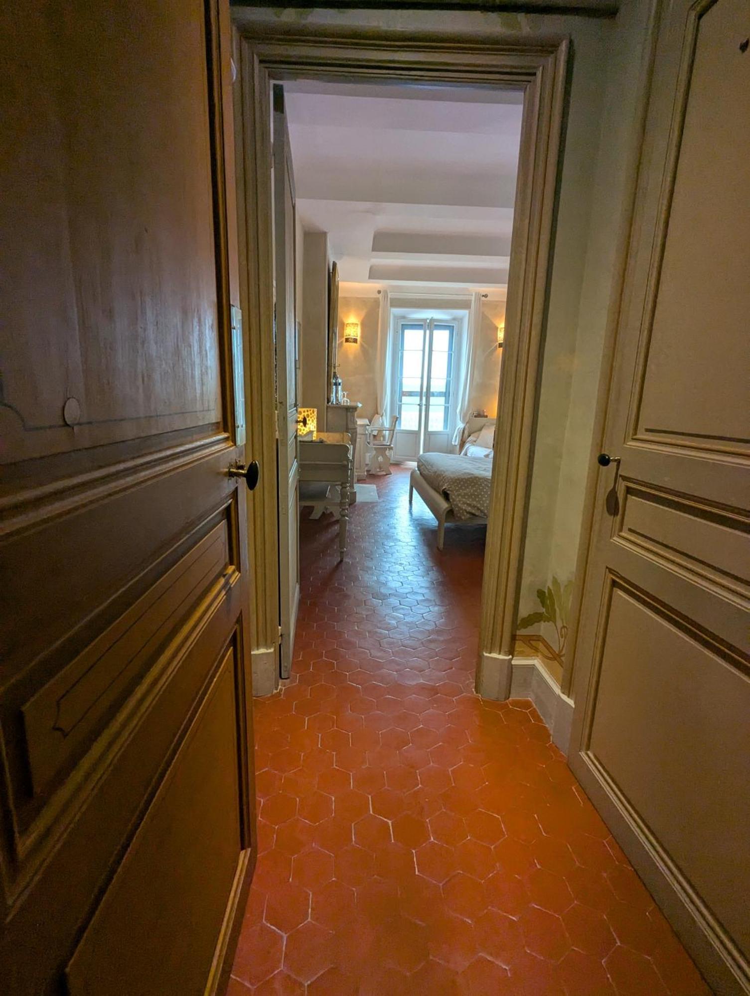 Claviers Les Chapeliers B&B 외부 사진