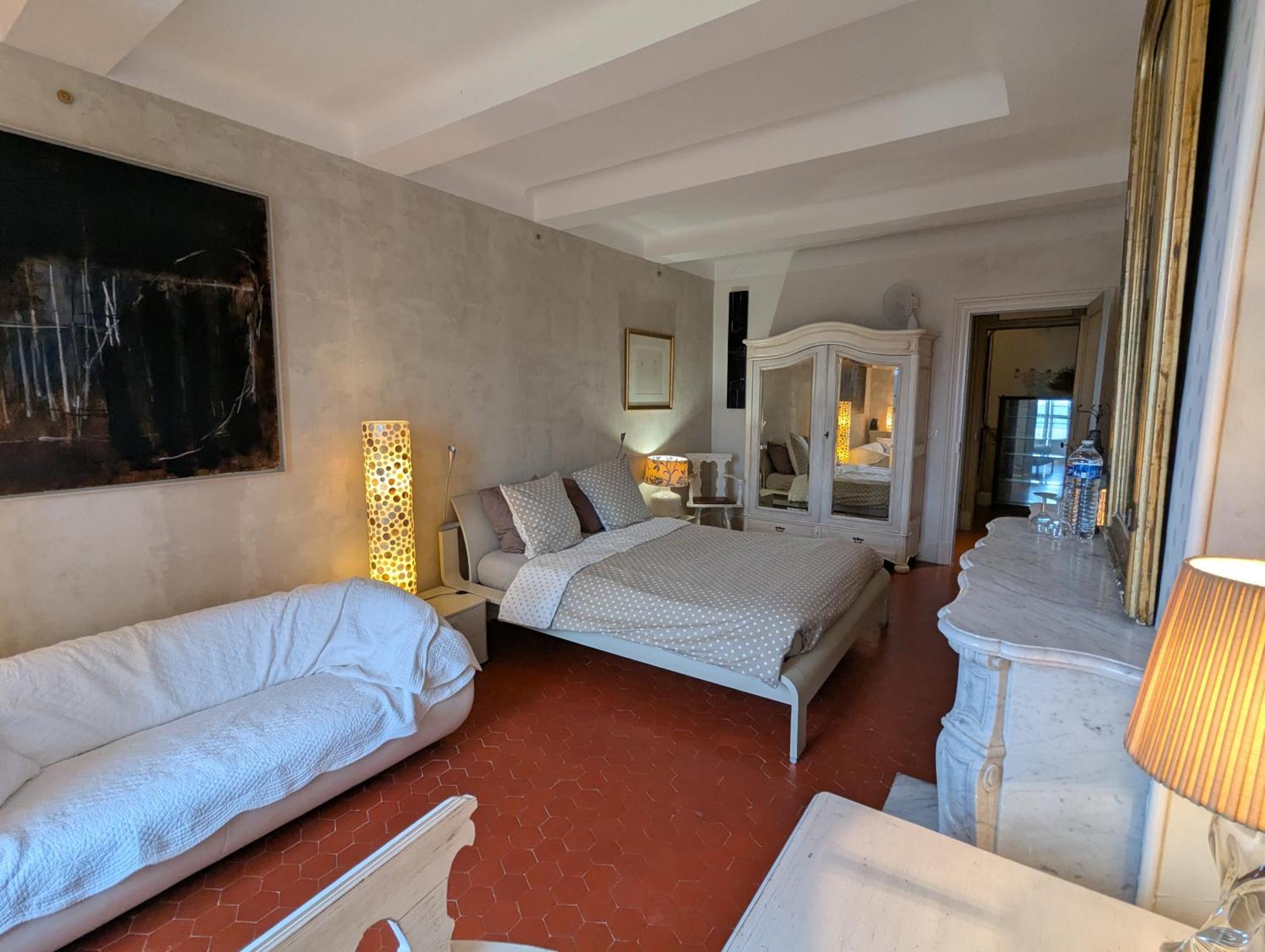 Claviers Les Chapeliers B&B 외부 사진