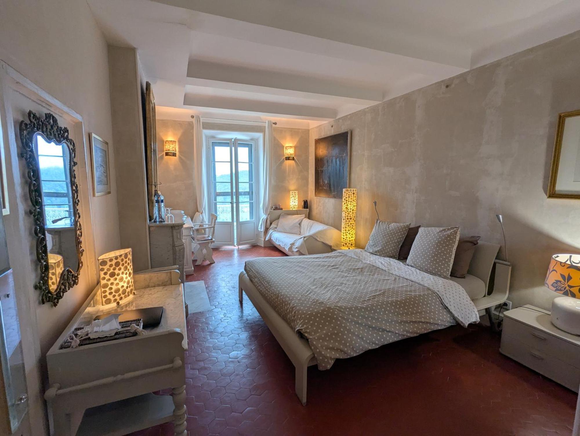 Claviers Les Chapeliers B&B 외부 사진